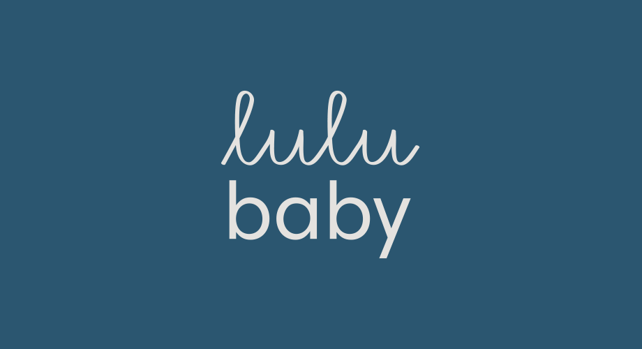 Lulu Baby - logo