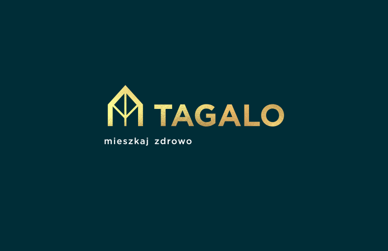 Tagalo - logo