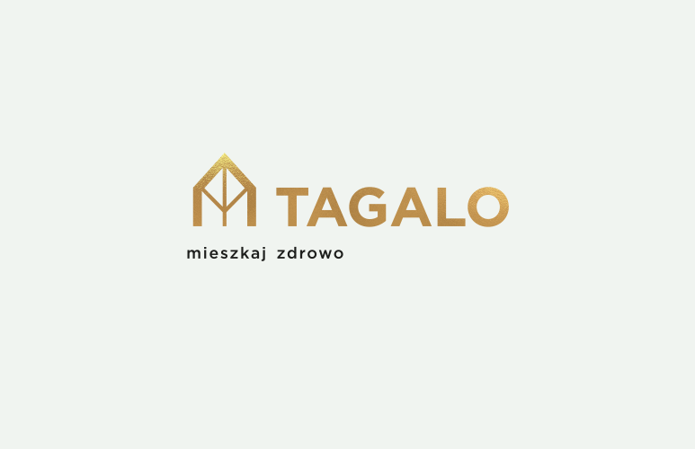 Tagalo - logo