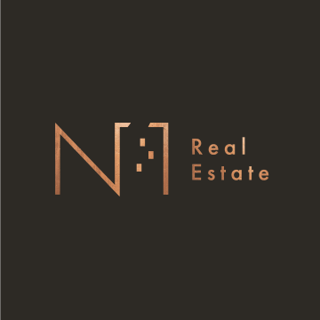 Real Estate - Lenart Interactive - branding, rebranding, logo