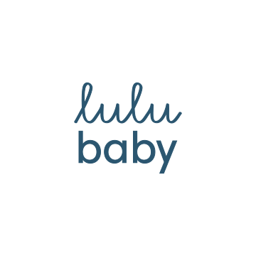 Lulu Baby - Lenart Interactive - branding, rebranding, logo